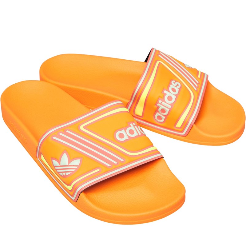 adidas original slide