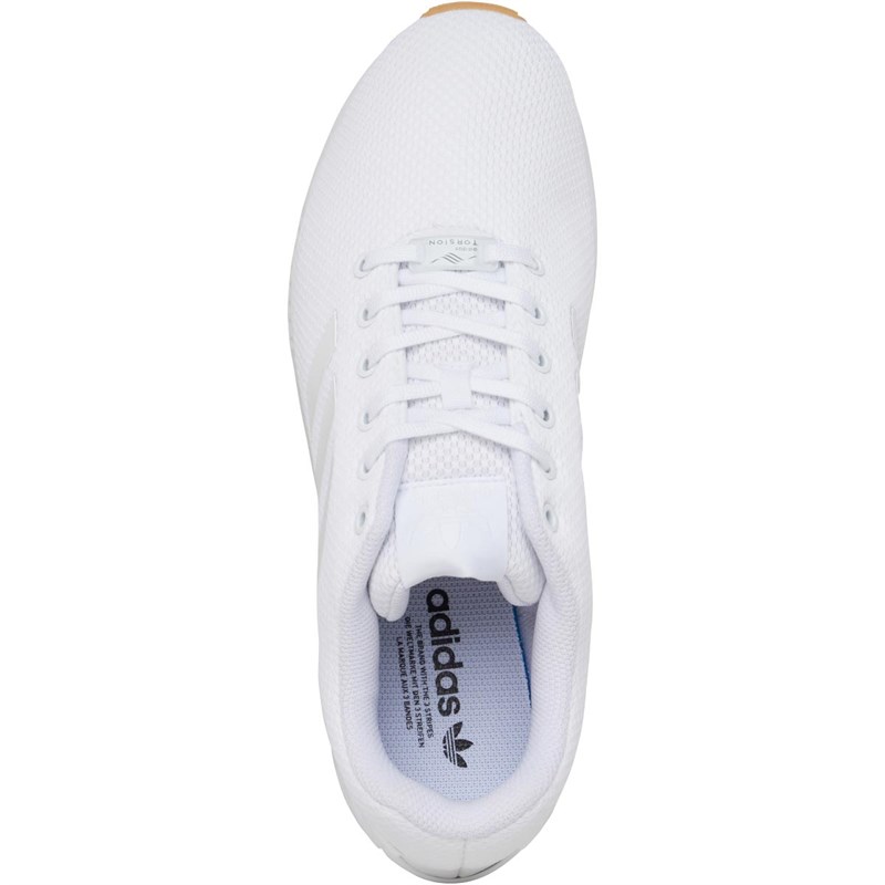 mens flux trainers