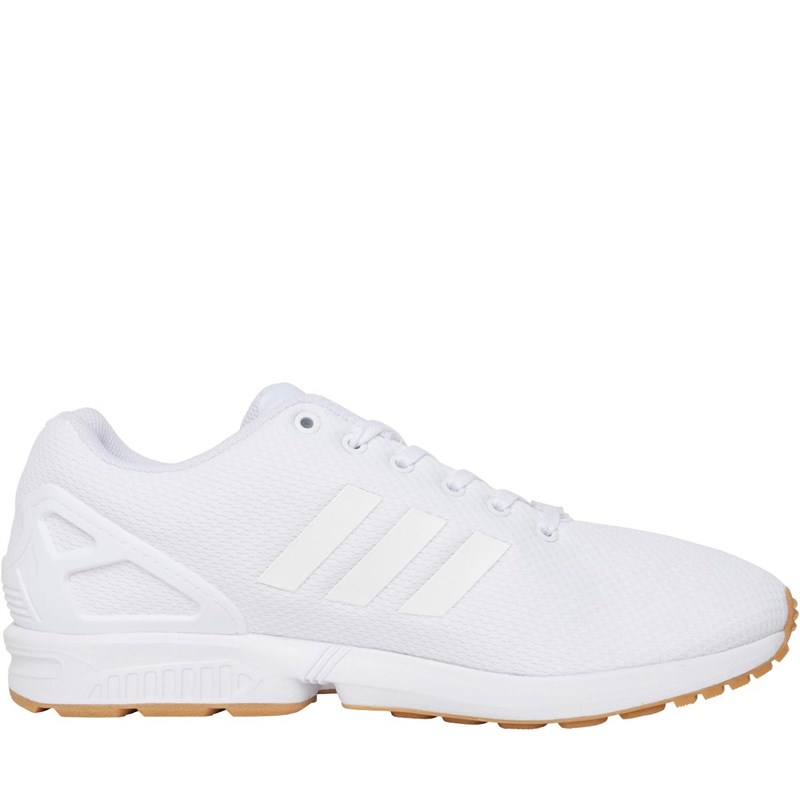 mens flux trainers