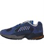 adidas Originals Baskets Yung-1 Homme Bleu