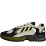 adidas Originals Mens Yung-1 Trainers Sand/Core Black/Shock Pink