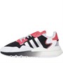 adidas Originals Herren Nite Jogger Sneakers Mehrfarbig