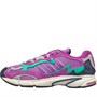 adidas Originals Herrer Temper Run Sneakers Lilla