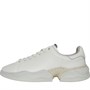 adidas Originals Type O-2 Trainers Original White/Supplier Colour/Core Yellow