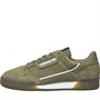 adidas Originals Junior Continental 80 Buty Sportowe Zielony