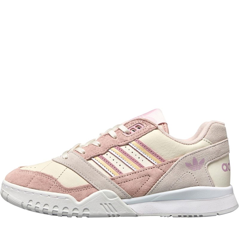 adidas trainers ladies uk