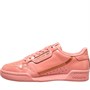 adidas Originals Dames CONTINENTAL 80 Sneakers Roze
