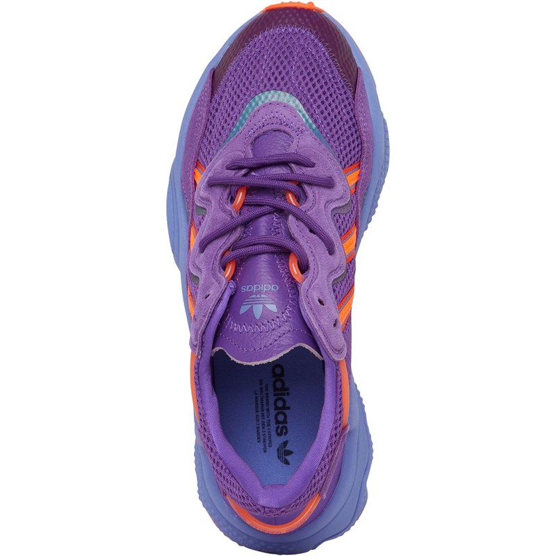 womens ozweego shoes