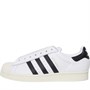 adidas Originals Herren Superstar less Sneakers Weiß