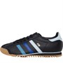 adidas Originals Męskie Rom Buty Sportowe Czarny