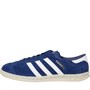 adidas Originals Męskie adidas Original Hamburg Buty Sportowe Niebieski