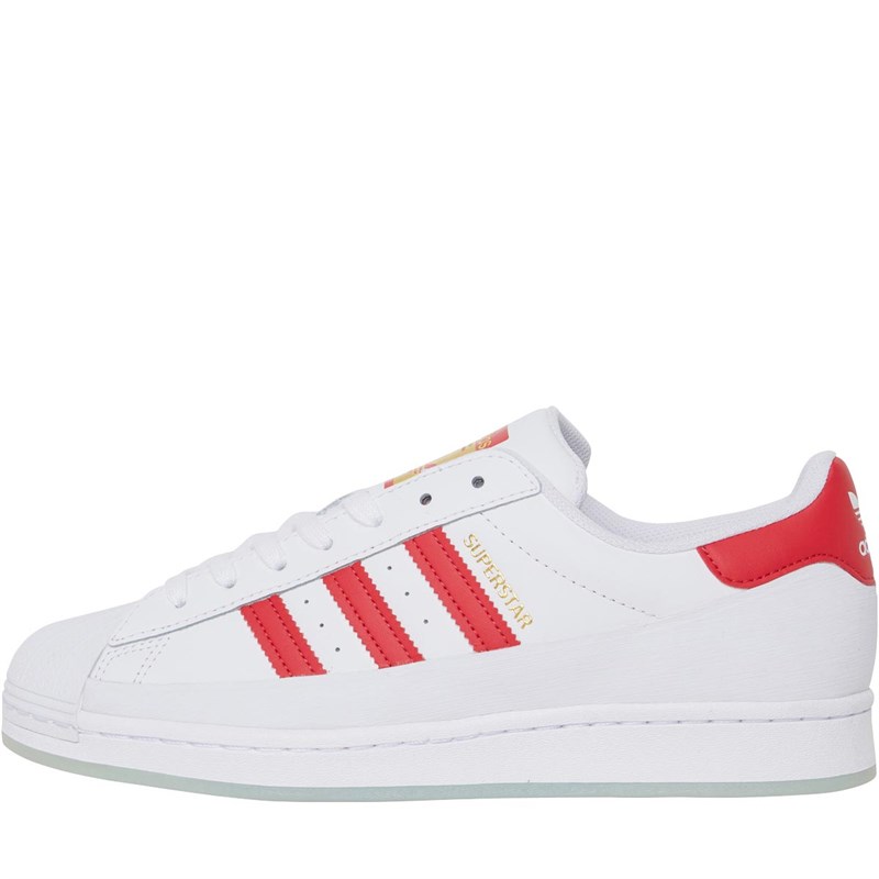 adidas superstar mg review