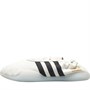 adidas Originals Damskie Taekwondo Team Buty Sportowe Biały