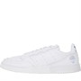 adidas Originals Mens adidas Original Supercourt Trainers Footwear White/Footwear White/Blue Bird