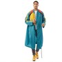 adidas Originals Heren X Bed J.W. Ford Jas Blauw