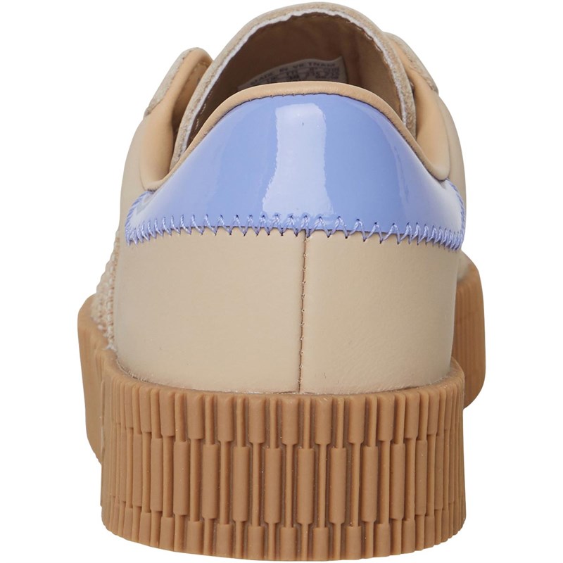 womens sambarose trainers