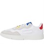 adidas Originals Baskets adidas Original SC Premiere Homme Blanc