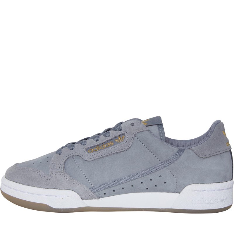 continental 80 shoes