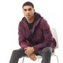 adidas Originals Veste Liquid Metal Windbreaker Homme Métallique