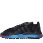 adidas Originals Baskets Nite Jogger Homme Noir