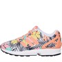adidas Originals Baskets ZX FLUX Multicolore