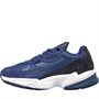 adidas Originals Baskets Falcon Femme Bleu