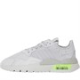 adidas Originals Herren Nite Jogger Sneakers Grau