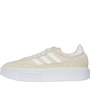 adidas Originals Damen adidas Sleek Super 72 Sneakers Weiß
