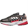 adidas Originals Baskets Falcon 2000 W Femme Multicolore