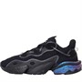 adidas Originals Męskie Torsion X Buty Sportowe Czarny