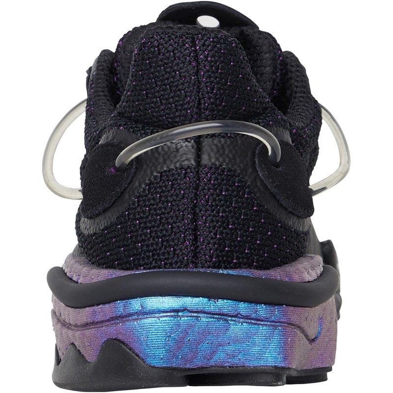 adidas Originals Męskie Torsion X Buty Sportowe Czarny