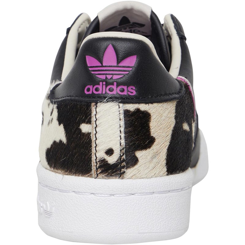 adidas originals continental 80 shoes women's