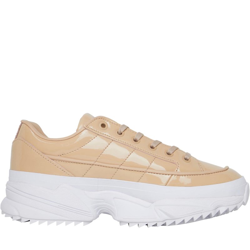 nude adidas womens trainers