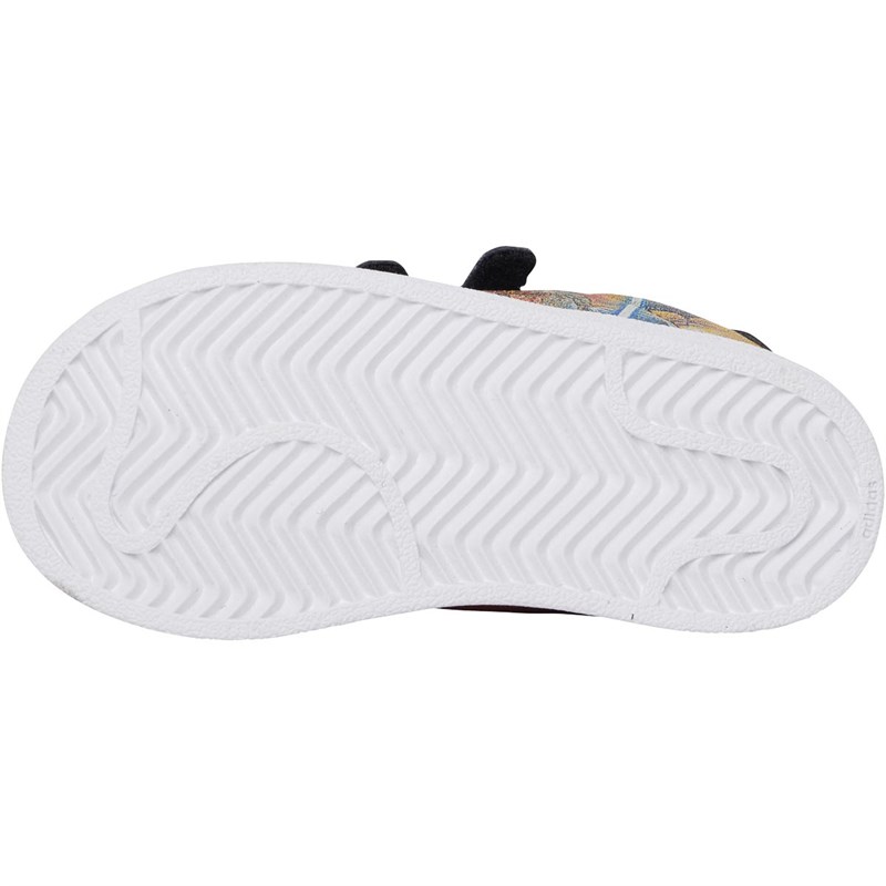 adidas superstar star wars trainers