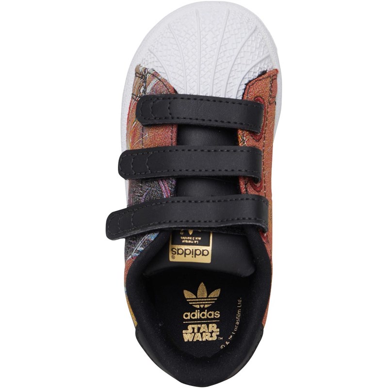 adidas adilette star wars