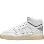 adidas Originals Heren adidas Original Drop Step Sneakers Wit