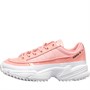 adidas Originals Baskets Kiellor Femme Rose