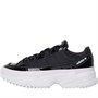 adidas Originals Damen Kiellor Sneakers Schwarz