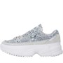 adidas Originals Dames Kiellor Sneakers Wit