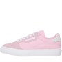 adidas Originals Damen Continental Vulc Sneakers Rosa