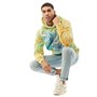 adidas Originals Sweat à Capuche X Pharrell Williams BB Homme Multicolore