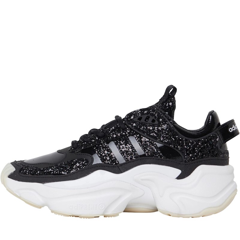 adidas magmur runner w black