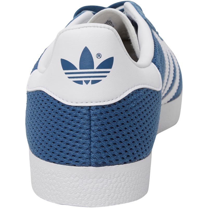 adidas gazelle homme deepblue