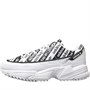 adidas Originals Womens Kiellor Trainers Footwear White/Footwear White/Core Black