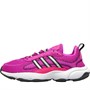 adidas Originals Damskie Haiwee Buty Sportowe Różowy