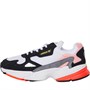 adidas Originals Baskets Falcon Femme Noir