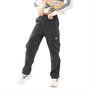 adidas Originals Damer Oversized s Joggingtøj Sort
