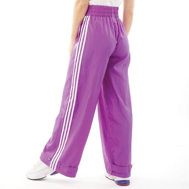 Buy adidas Originals Womens 3-Stripes Track Pants Vivid Pink