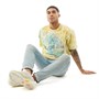 adidas Originals Herren X Pharrell Williams BB T-Shirt Mehrfarbig
