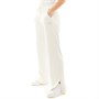 adidas Originals Pantalon de Jogging Femme Blanc